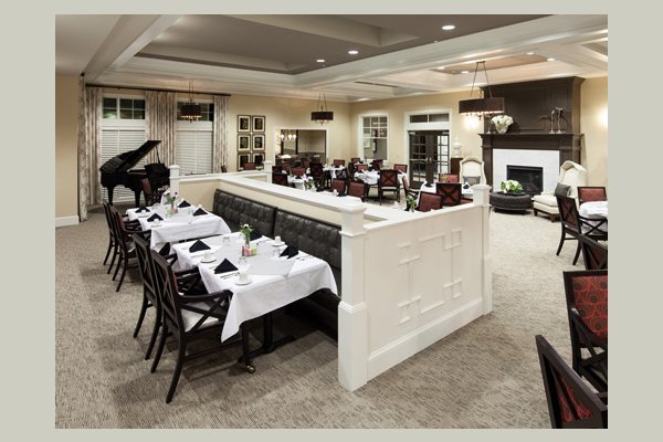 Elmcroft at Oaklawn OaklawnSL-Dining1