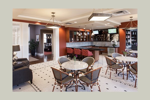 Elmcroft at Oaklawn OaklawnSL-Bistro