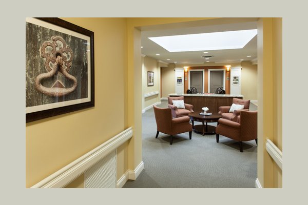 Elmcroft at Oaklawn OaklawnSL-CommonArea9