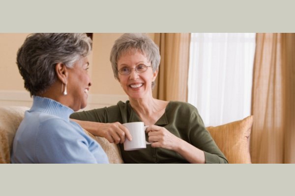 Five Star Premier Residences of Teaneck thumb_activities-08-women-talking