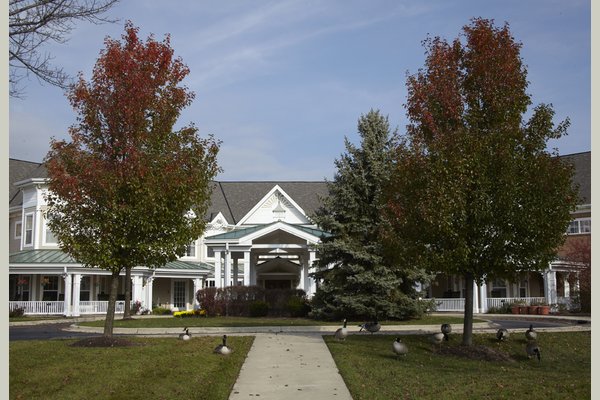 Atria Park Of Glen Ellyn Reviews SeniorAdvisor