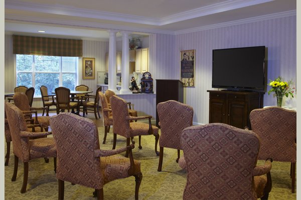 Sunrise of Willowbrook 63194_SunriseofWillowbrook_Willowbrook_Il_RecRoom