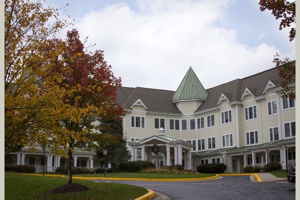 Sunrise of Pikesville Pikesville MD Reviews SeniorAdvisor