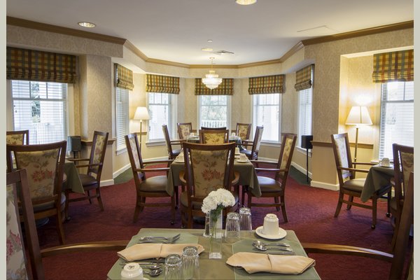 Sunrise of Pikesville 63042_SunriseofPikesville_Pikesville_MD_Dining