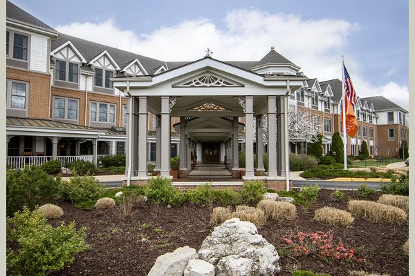 Sunrise of Des Peres 63002_SunriseofDesPeres_DesPres_MO_Entrysmall