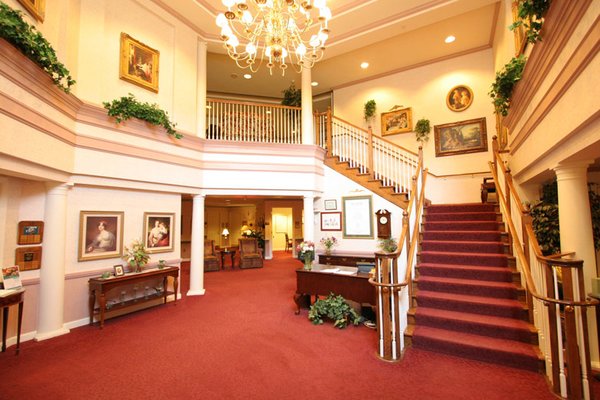 Sunrise of Paramus 63186-Assisted-Living-Community-Paramus-NJ