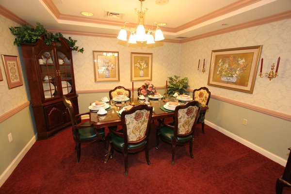 Sunrise of Paramus 63186-Independent-Living-Facility-Paramus-NJ