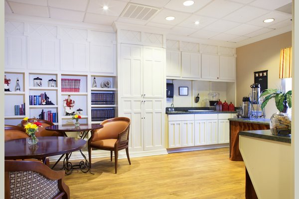 Brighton Gardens of Greensboro 62014_BrightonGardensofGreensboro_Greensboro_NC_Bistro