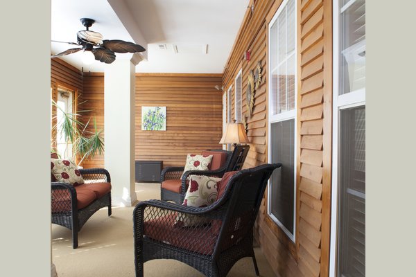 Brighton Gardens of Greensboro 62014_BrightonGardensofGreensboro_Greensboro_NC_InteriorPorch