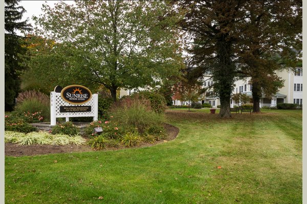 Sunrise Senior Living of Blue Bell 63133_SunriseofBlueBell_BlueBell_PA_Signage