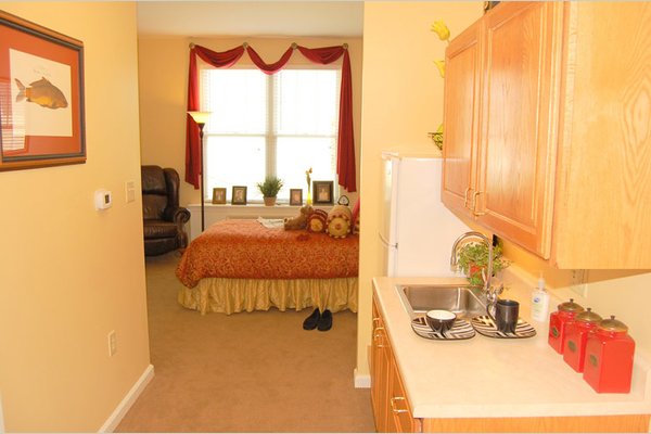 Sunrise Senior Living of Lower Makefield 63304-Elderly-Care-Home-Yardley-PA