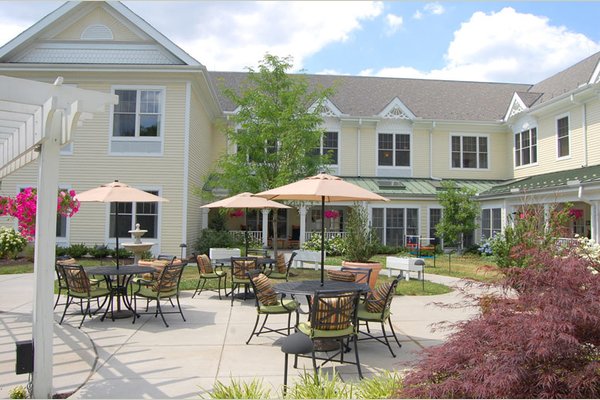 Sunrise Senior Living of Lower Makefield 63304-Senior-Housing-Yardley-PA