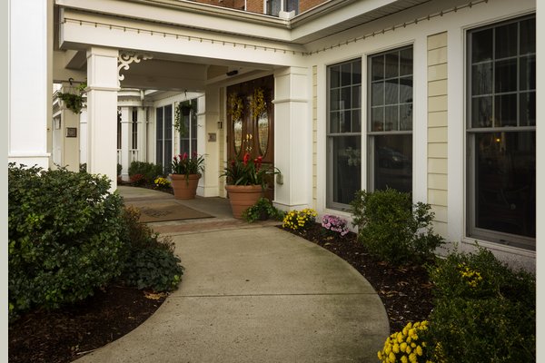 Sunrise Senior Living of Upper St. Clair 63154_SunriseofUpperStClair_UpperStClair_PA_Entry
