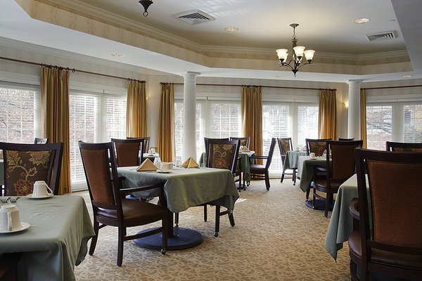 Sunrise of Falls Church 63057_SunriseofFallsChurch_Falls_Church_VA_Dining