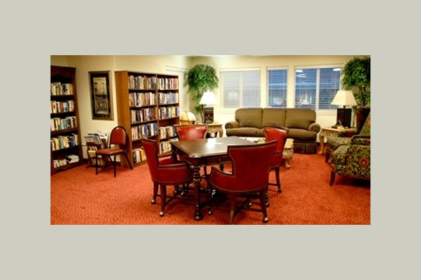 Somerset Lodge SomersetLibrary
