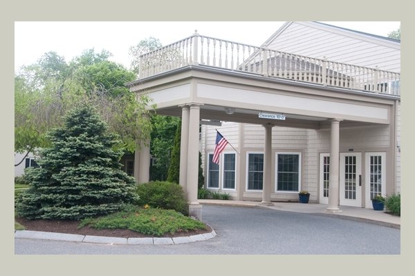 Shrewsbury Crossings Shrewsbury_Building