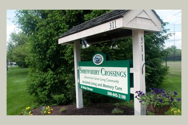 Shrewsbury Crossings Shrewsbury_Sign