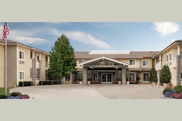 Meadow Brook of Agoura Hills Senior Living Meadowbrook%20Exterior%20Rendering