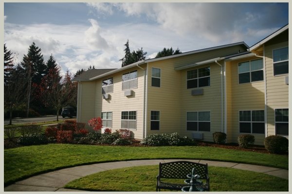 Over 55 Communities In Corvallis Oregon