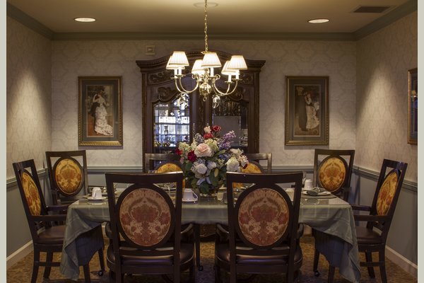 Sunrise of Rochester 63128_SunriseofRochester_Rochester_MI_PvtDining