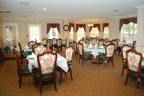 Sunrise of Morris Plains 63167-Senior-Care-Home-Morris-Plains-NJ