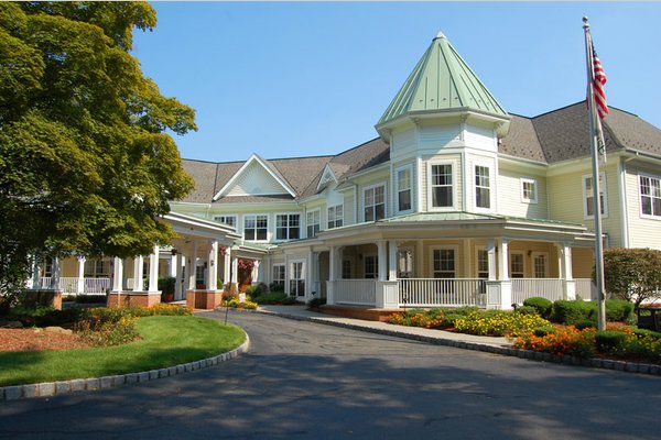 Sunrise of Morris Plains 63167-Sunrise-Facility-Morris-Plains-NJ