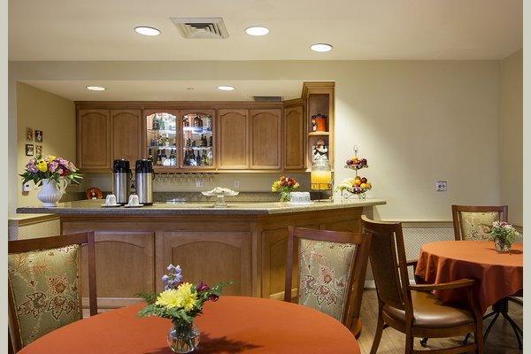 Sunrise of Mission Viejo 63137_SunriseatMissionViejo_MissionViejo_CA_Bistro