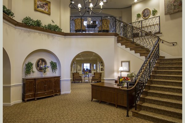 Sunrise of Mission Viejo 63137_SunriseatMissionViejo_MissionViejo_CA_Lobby