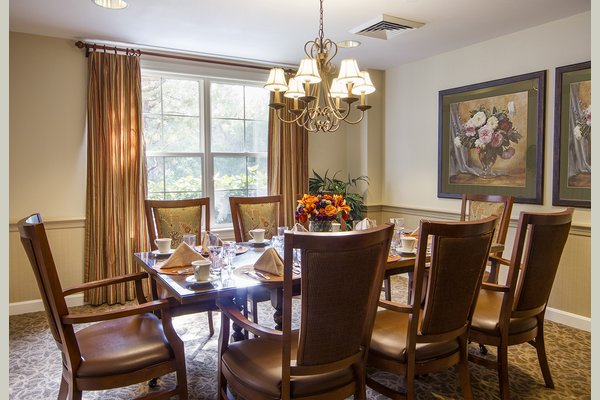 Sunrise of Mission Viejo 63137_SunriseatMissionViejo_MissionViejo_CA_PvtDining