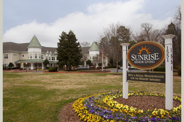 Sunrise At East Cobb 63141_SunriseatEastCobb_Marietta_GA_Signage