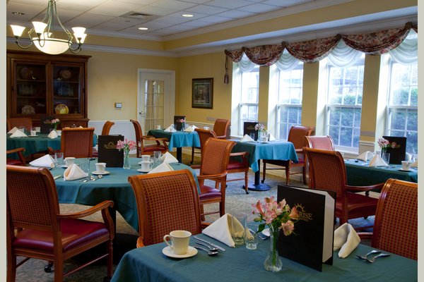 Brighton Gardens of West Orange 62022_BrightonGardensofWestOrange_WestOrange_NJ_Dining