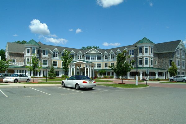 Sunrise of Cresskill 63063-Senior-Housing-Cresskill-NJ