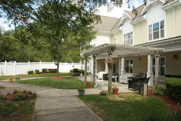 Sunrise of Westfield 63172-Senior-Home-Westfield-NJ