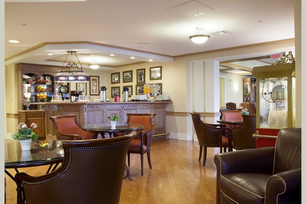 Sunrise of Plano 63231_SunriseofPlano_Plano_TX_Bistro