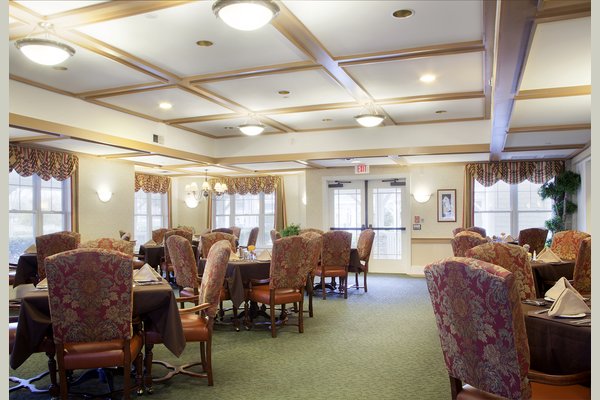 Sunrise of Plano 63231_SunriseofPlano_Plano_TX_Dining