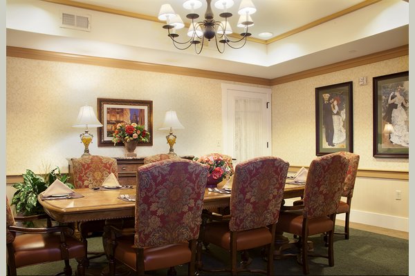 Sunrise of Plano 63231_SunriseofPlano_Plano_TX_PvtDining