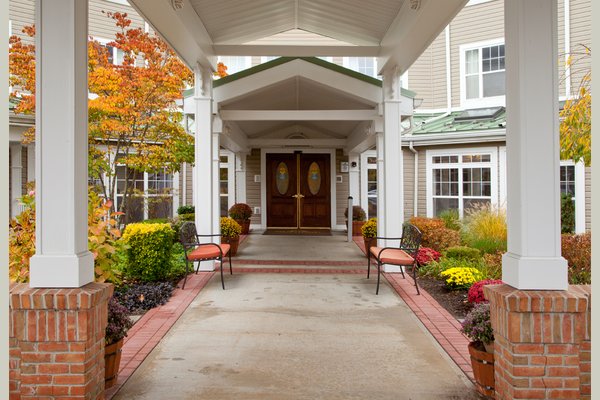 Sunrise of New City 63177_SunriseofNewCity_NewCity_NY_Entry