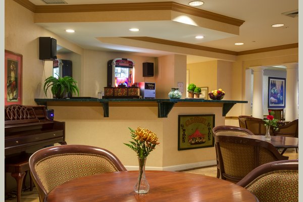 Sunrise Senior Living of Granite Run 63169_SunriseofGraniteRun_Media_PA_Bistro