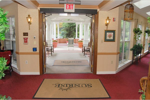 Sunrise Senior Living of Lafayette Hill 63187-Senior-Citizen-Housing-Lafayette-Hill-PA