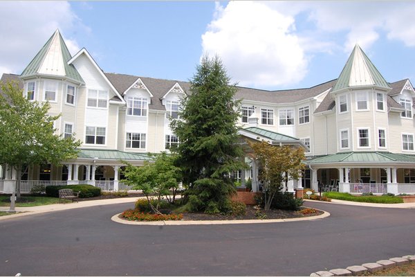 Sunrise Senior Living of Lafayette Hill 63187-Sunrise-Facility-Lafayette-Hill-PA