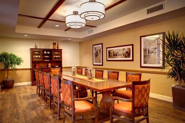 Atria Hacienda 10545003