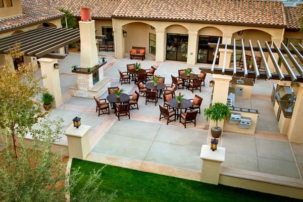 Atria Hacienda 10545010