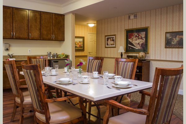 Sunrise of Worthington 63080_SunriseatWorthington_Worthington_OH_ReminisenceDining