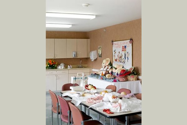 Atria Stratford 10311007