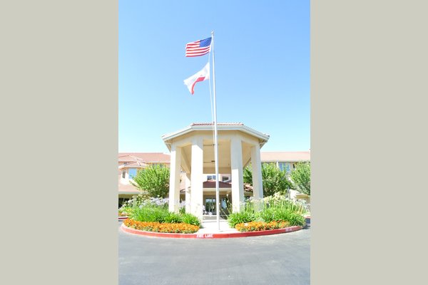 Quail Lodge 69519