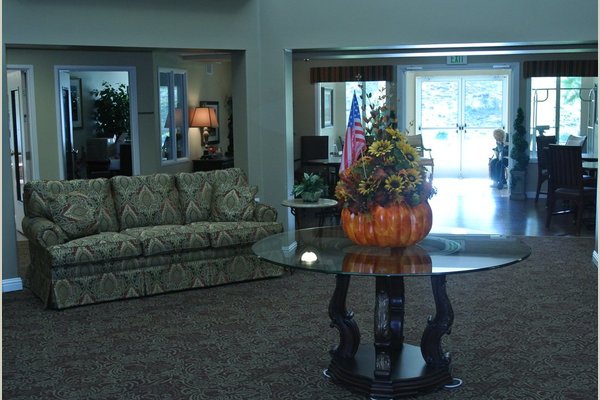 Quail Lodge 56160