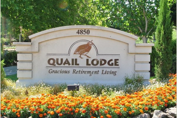 Quail Lodge 69523