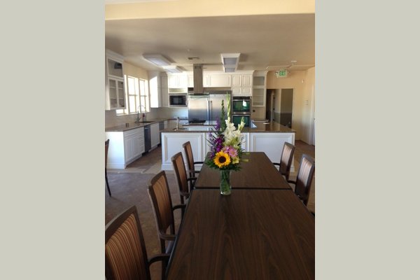 Bella Vista Memory Care 97487