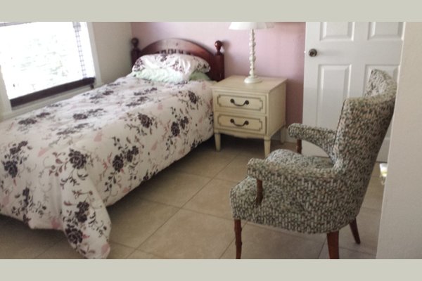 Moon River Assisted Living 97467