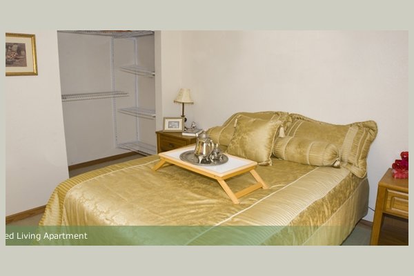 Sterling House on East Speedway p